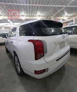 هيونداي باليسيد